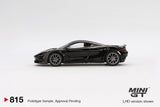 McLaren 750S Saros Grey MGT00815