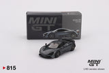 McLaren 750S Saros Grey MGT00815