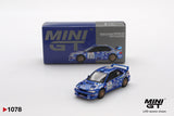 Subaru Impreza WRC99 #23 2000 Acropolis Rally MGT01078