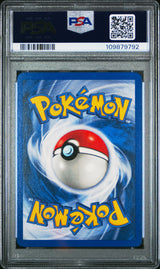 PSA 9 | Dark Weezing 14/82