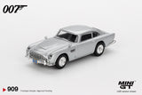 PREORDER 11.09.26 Aston Martin DB5 “Casino Royale” MGT00909