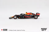 Red Bull RB16B #11 Sergio Pérez 2021 Azerbaijan Grand Prix Winner MGT00836