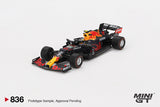 Red Bull RB16B #11 Sergio Pérez 2021 Azerbaijan Grand Prix Winner MGT00836