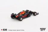 Red Bull RB16B #11 Sergio Pérez 2021 Azerbaijan Grand Prix Winner MGT00836