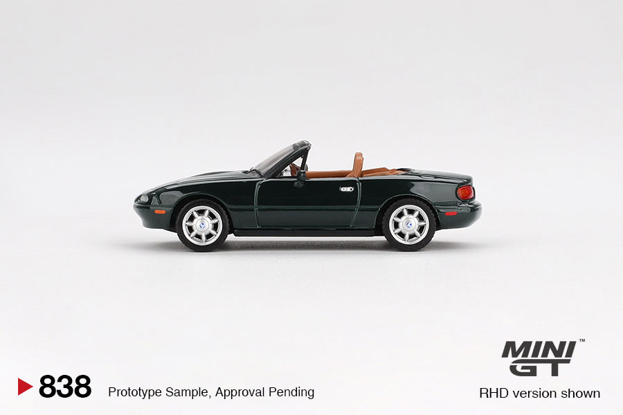 Mazda MX-5 Eunos Roadster V-Special MGT00838