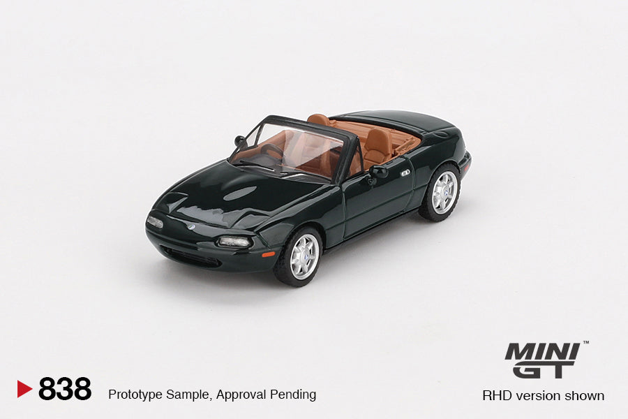 Mazda MX-5 Eunos Roadster V-Special MGT00838