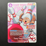 Tony Tony.Chopper OP09-068 Round1 NM