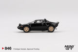 Lancia Stratos HF Stradale Nero MGT00846