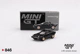 Lancia Stratos HF Stradale Nero MGT00846