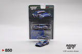 Nissan Z GT500 #24 "REALIZE CORPORTATION ADVAN Z" KONDO RACING 2023 SUPER GT SERIES MGT00850