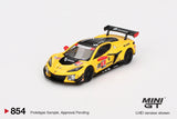 Chevrolet Corvette Z06 GT3.R #3 Corvette Racing by Pratt Miller Motorsports 2024 IMSA Daytona 24 Hrs MGT00854