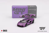 Lamborghini Countach LPI 800-4 Viola 30th MGT00865