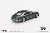 Bentley Flying Spur White Sand Verdant MGT00867