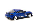 Toyota GR86 HKS Blue Metallic (Blister Version)