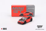 Toyota GR86 LB★Nation Red MGT00885
