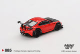 Toyota GR86 LB★Nation Red MGT00885
