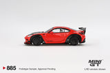 Toyota GR86 LB★Nation Red MGT00885