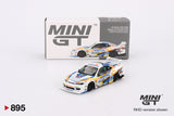 Nissan LB-Super Silhouette S15 SILVIA #555 2023 Formula Drift Japan MGT00895