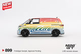 Volkswagen ID. Buzz Prototype "Rainbow" MGT00899