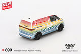 Volkswagen ID. Buzz Prototype "Rainbow" MGT00899