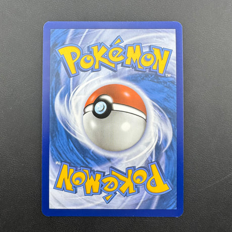 Blastoise ex 200/165 NM