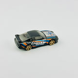 Nissan 180 SX GREDDY loose
