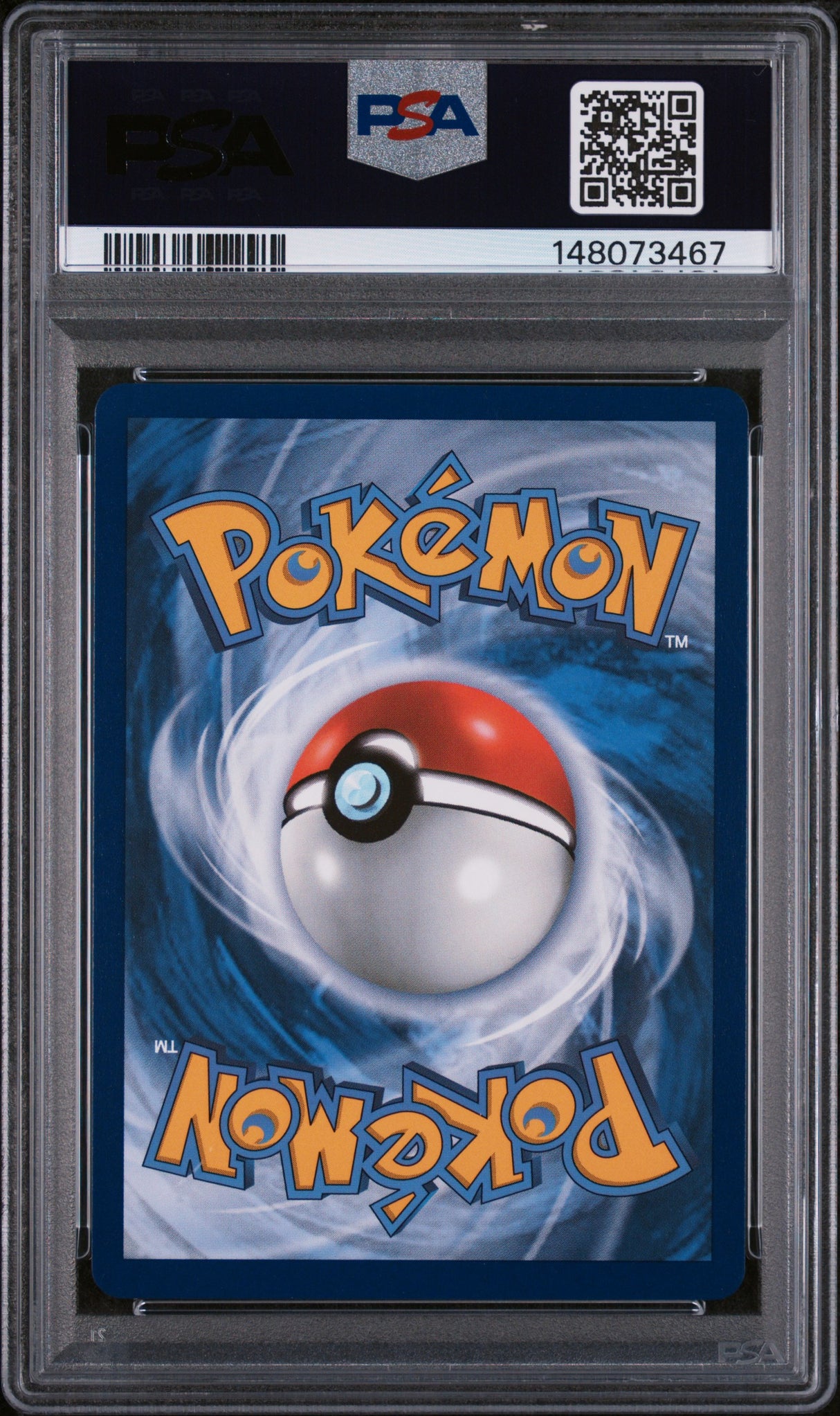 PSA 10 | Spearow 151