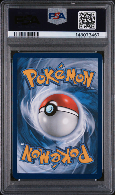 PSA 10 |  Rocket's Persian ex 219/182