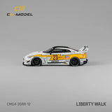 LB-Silhouette WORKS GT Nissan 35GT-RR #23