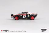 Lancia Stratos HF #4 Vainqueur Rallye Sanremo 1978 MGT01084