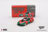 Mazda RX-7 LB-Super Silhouette 787B MGT00990 (Blister Version)