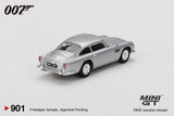 Aston Martin DB5 “Thunderball” MGT00901-007E