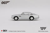 Aston Martin DB5 “Thunderball” MGT00901-007E