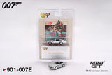 Aston Martin DB5 “Thunderball” MGT00901-007E