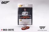 Jaguar C-X75 "Spectre" MGT00903-007E