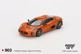 Jaguar C-X75 "Spectre" MGT00903-007E