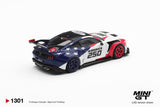 Ford Mustang GTD America 250 USA Exclusive MGT01301