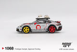 Porsche 911 Dakar "Uncle Rally" MGT01068