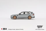 BMW M3 Competition Touring Brooklyn Grey MGT00864