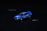 Nissan Skyline GT-R R32 #12 Calsonic JTCC 1990