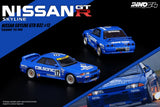 Nissan Skyline GT-R R32 #12 Calsonic JTCC 1990