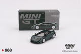 Bugatti EB110 GT Verde Scuro MGT00968