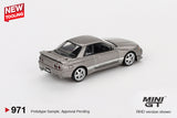 Nissan Skyline GT-R (R32) Veilside Combat C-I Veilside Combat Grey MGT00971
