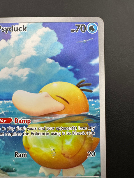 Psyduck ASC 226/217 NM