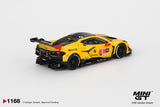Preorder 17.08.26 Chevrolet Corvette Z06 GT3.R #3 Corvette Racing by Pratt Miller Motorsports 2025 IMSA Daytona 24 Hrs MGT01168