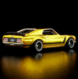 RLC 1970 Ford Mustang Boss 302