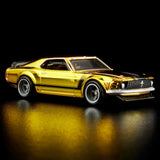 RLC 1970 Ford Mustang Boss 302