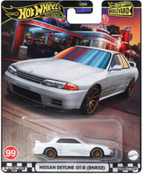 Nissan Skyline GT-R BNR32