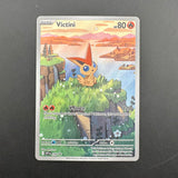 Victini 208 NM