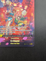 O-Nami OP06-101 NM